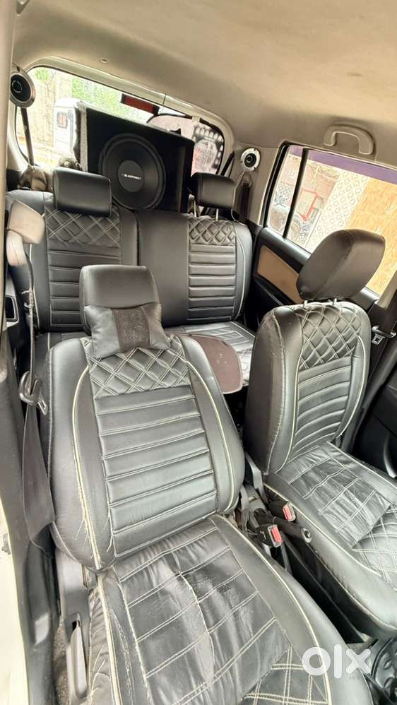 Maruti Suzuki Wagon R 2018 Hybrid
