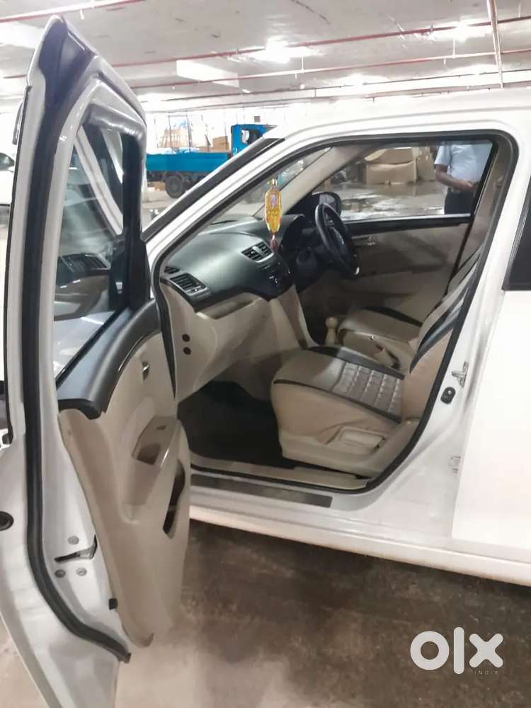 Maruti Suzuki Dzire 2016 Petrol 91000 Km Driven