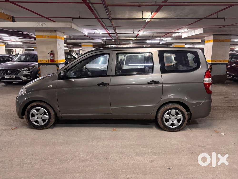 Chevrolet Enjoy 1.4 Ls 8, 2015, Petrol