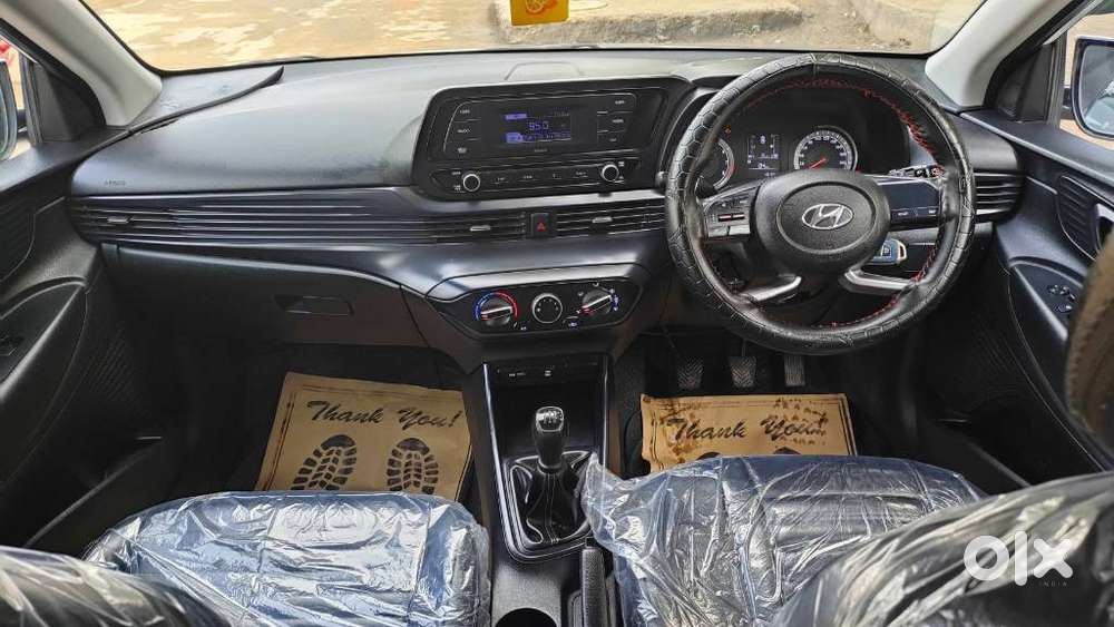 Hyundai I20 1.2 Magna Executive, 2020, Cng & Hybrids