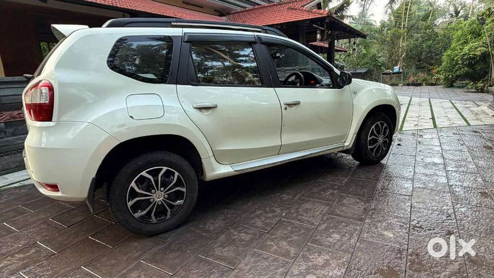 Nissan Terrano 2013-2017 Xl 110 Ps, 2014, Diesel