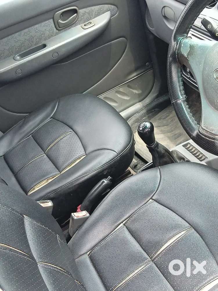Hyundai Santro Xing 2007 Petrol Well Maintained