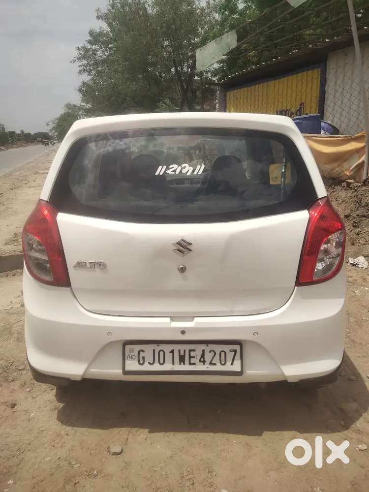 Maruti Suzuki Alto 800 2023 Petrol 60000 Km Driven