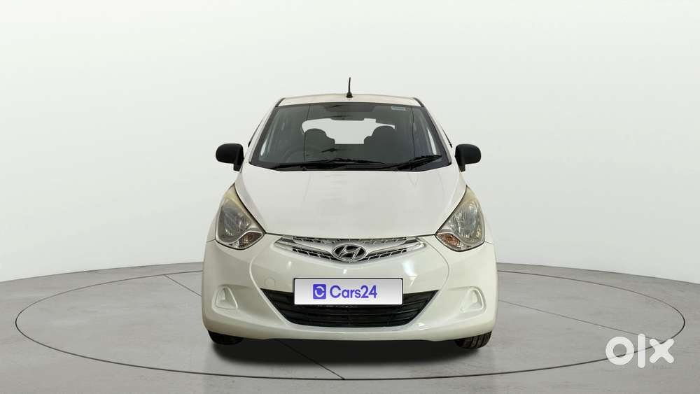Hyundai Eon Magna +, 2014, Petrol