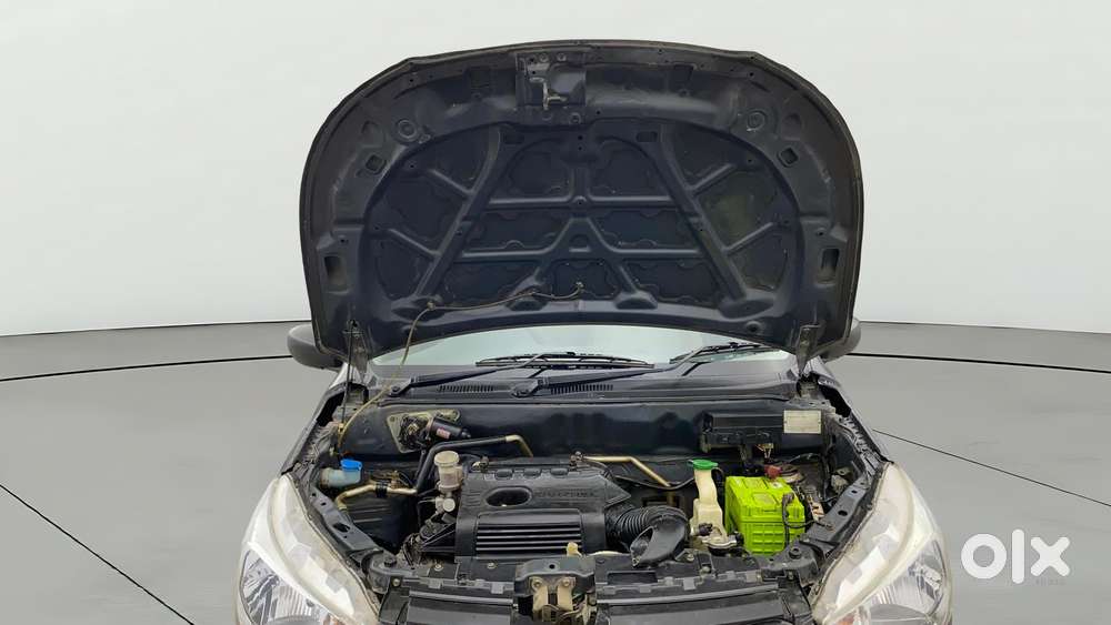 Maruti Suzuki Alto K10 1.0 Vxi, 2018, Petrol