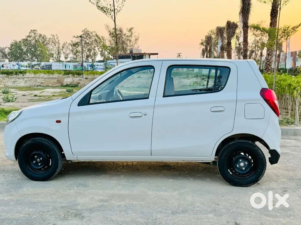 Maruti Suzuki Alto 2014 Petrol 20250 Km Driven