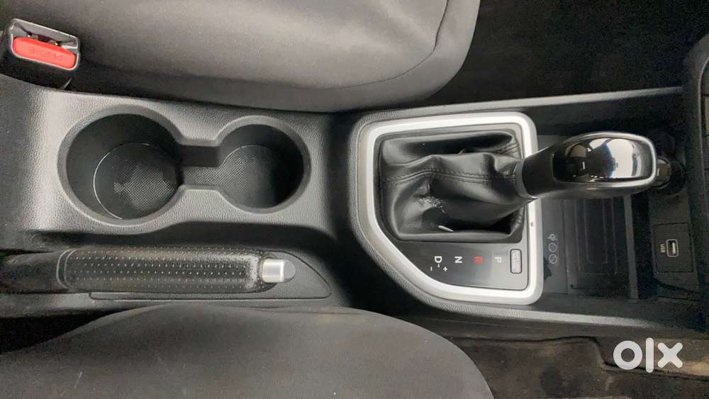 Hyundai Creta 1.6 Sx Automatic, 2019, Petrol