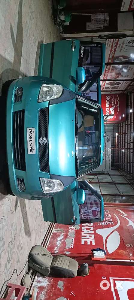 Good Condition, Good Interior