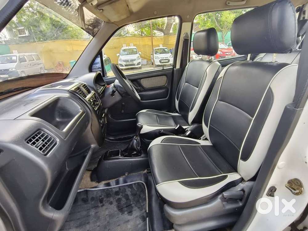 Maruti Suzuki Wagon R Lxi, 2006, Cng & Hybrids