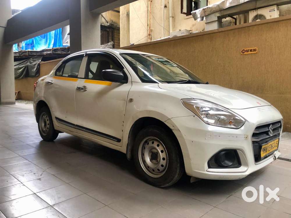 Maruti Suzuki Dzire 1.2 Tour S Cng, 2024, Petrol