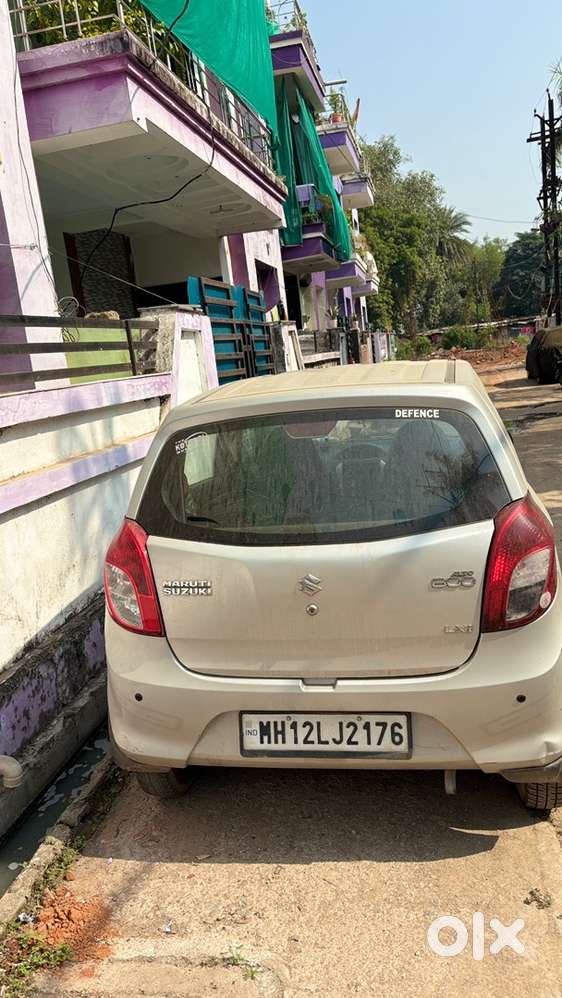 Immediate Sale Maruti Suzuki Alto 800 Negotiable