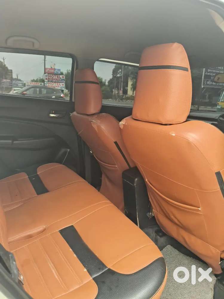Maruti Suzuki Swift 2021