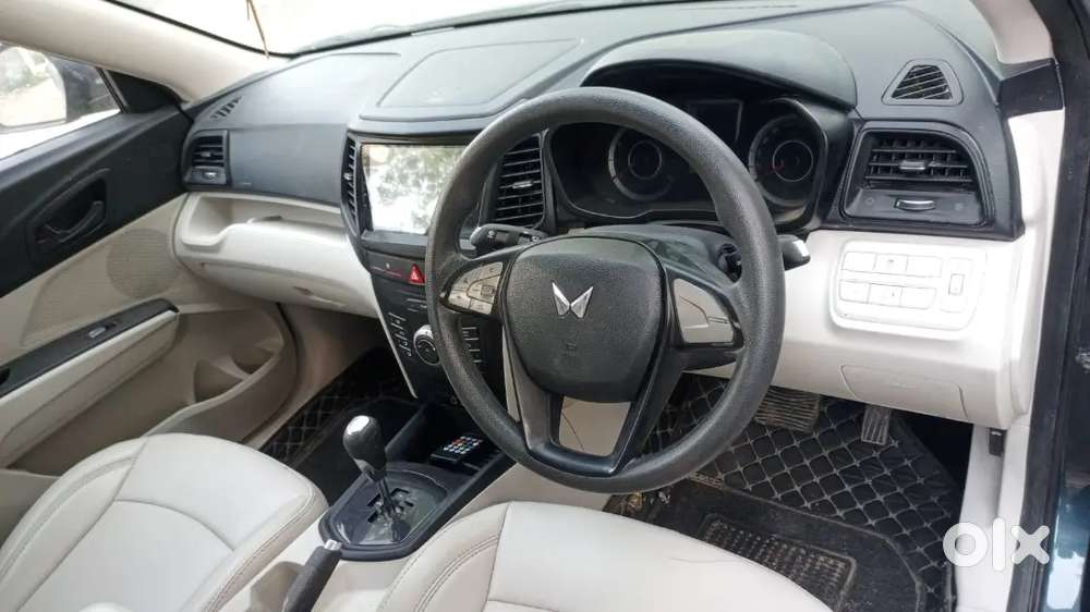 Mahindra Xuv300 Turbosport 2022