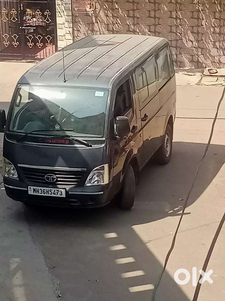 Tata Venture 2014 Diesel 38537 Km Driven