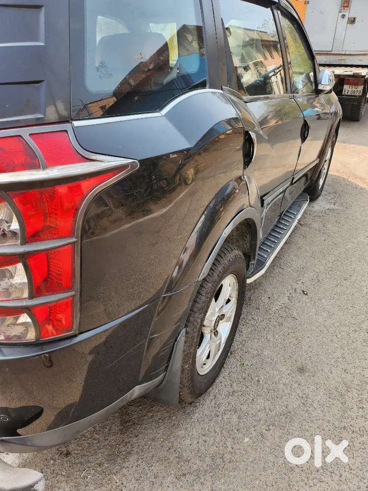 Mahindra Xuv500 2013 Diesel 128000 Km Driven