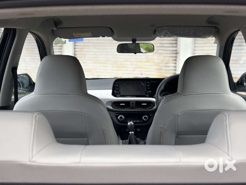 Hyundai Grand I10 Nios Sportz, 2023, Petrol