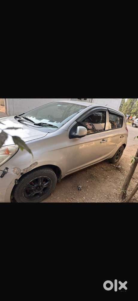Hyundai I20 Asta 2010 Petrol Manual