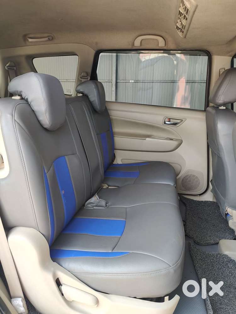 Maruti Suzuki Ertiga, 2018, Diesel