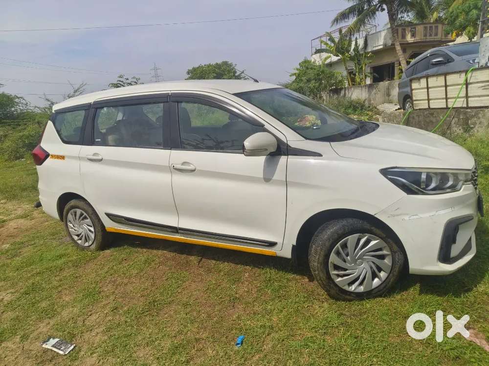 Maruti Ertiga 1.5 Tour 2023
