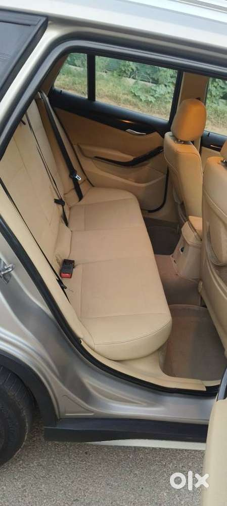 Bmw X1, 2011, Diesel