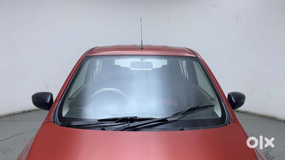 Maruti Suzuki Celerio Vxi, 2016, Petrol