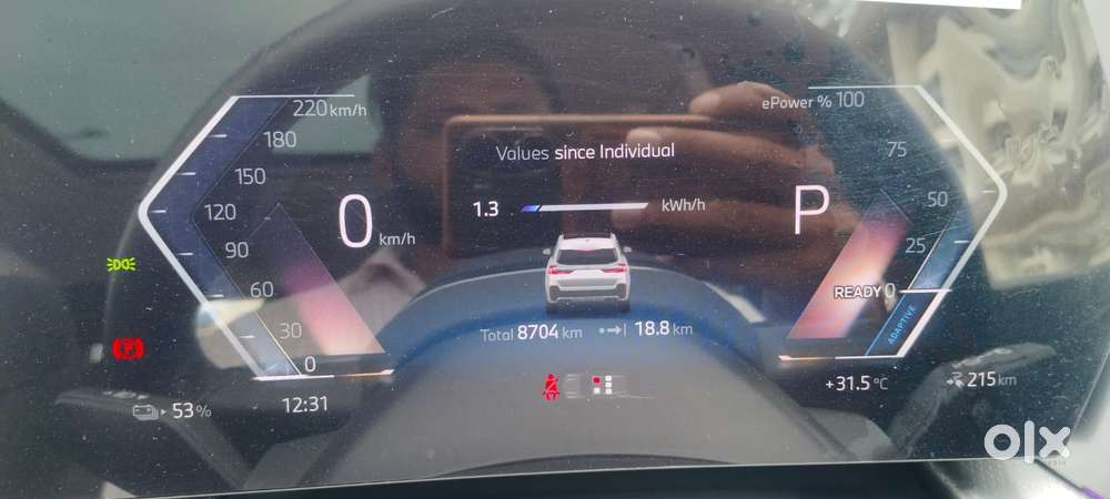 Bmw Ix1 Edrive20l M Sport, 2025, Diesel