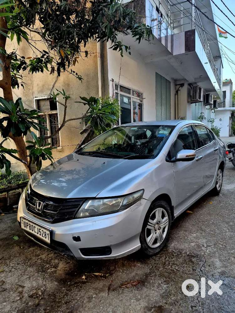 Good Condition All Services Done By Honda