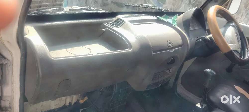 Mahindra Supro 0.9 Lx 2013