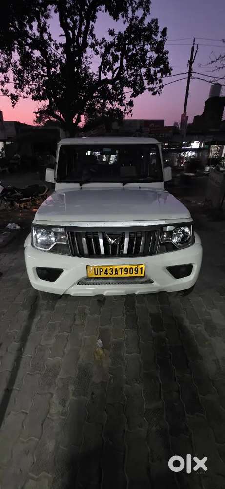 Mahindra Xuv500