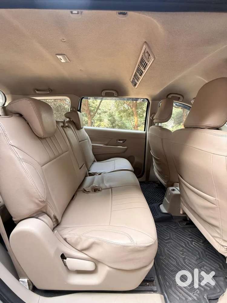 Maruti Suzuki Ertiga, 2023, Cng & Hybrids