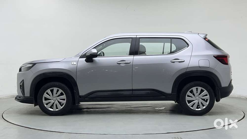 Honda Elevate V Cvt, 2024, Petrol