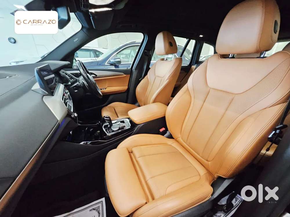 Bmw X3 Xdrive20d M Sport, 2023, Diesel