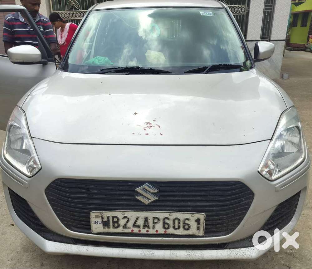 Maruti Suzuki Swift 2018 Petrol Good Condition