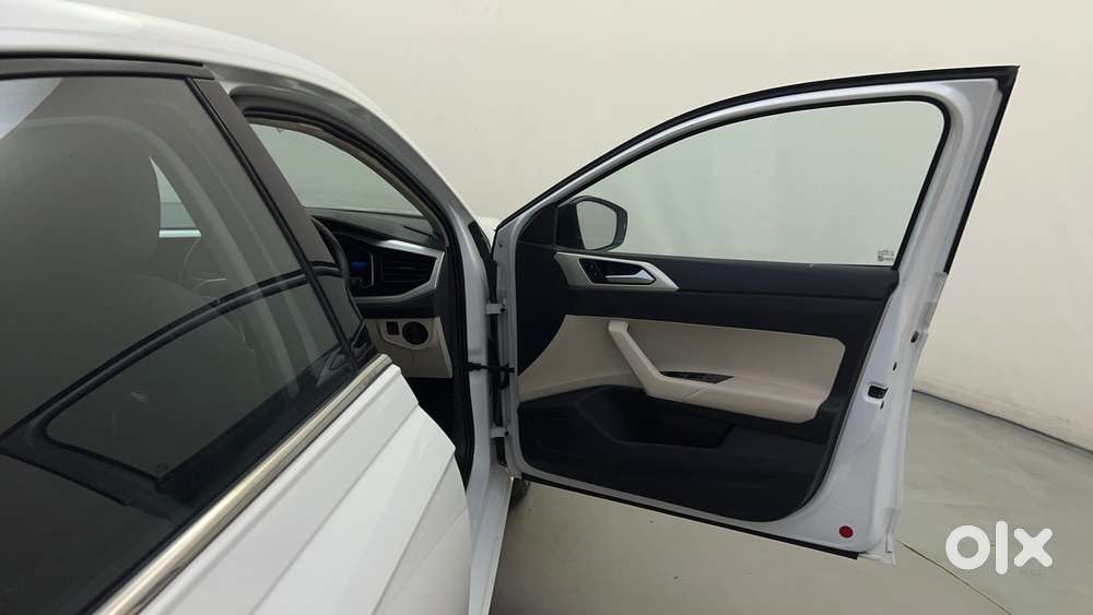 Volkswagen Virtus 1.0 Topline Tsi At, 2022, Petrol