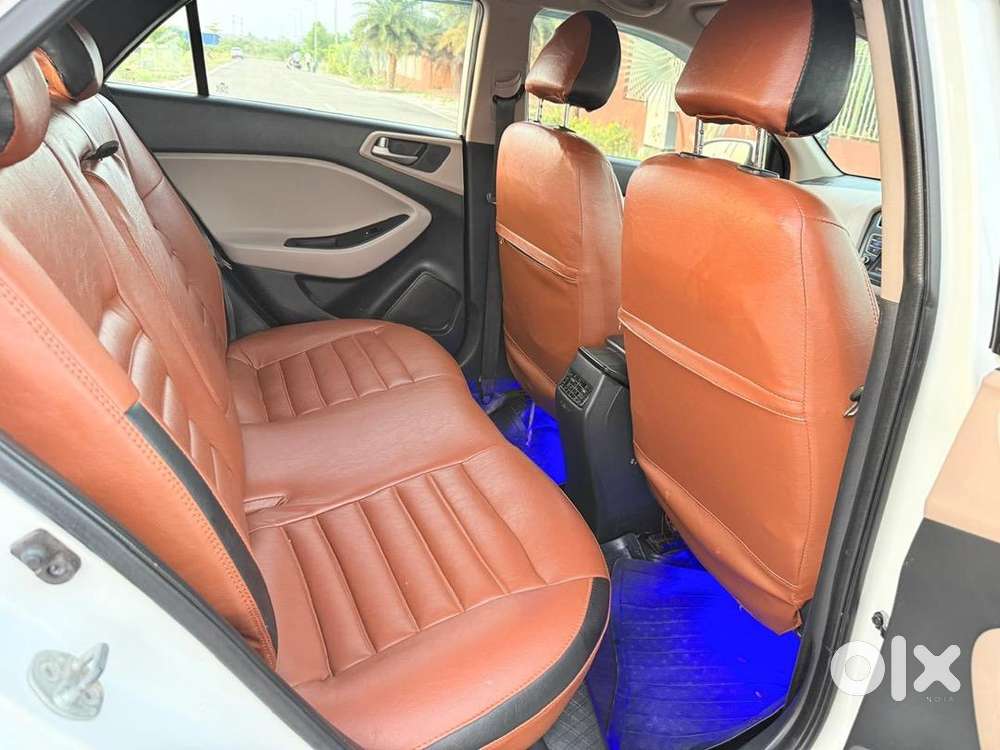 Hyundai I20 2018 Petrol 86000 Km Driven