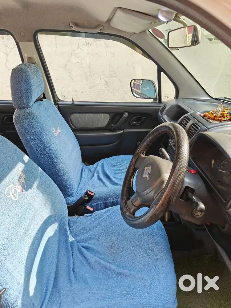 Super Mint Condition Car Maruti Wagonr For Sale