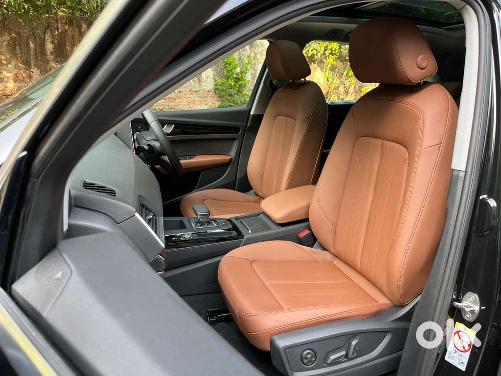 Audi Q5 2.0 45 Tfsi Technology, 2026, Petrol
