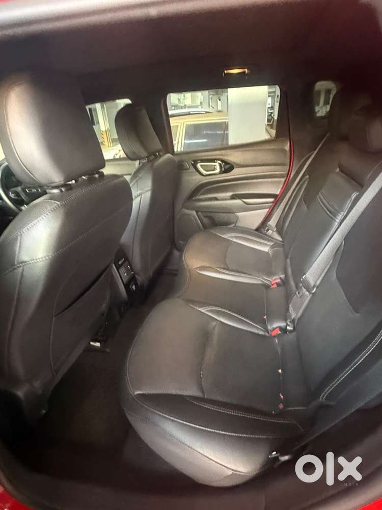 Jeep Compass 2024 Year Diesel