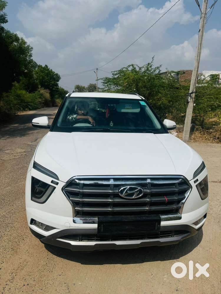Hyundai Creta Diesel 2020
