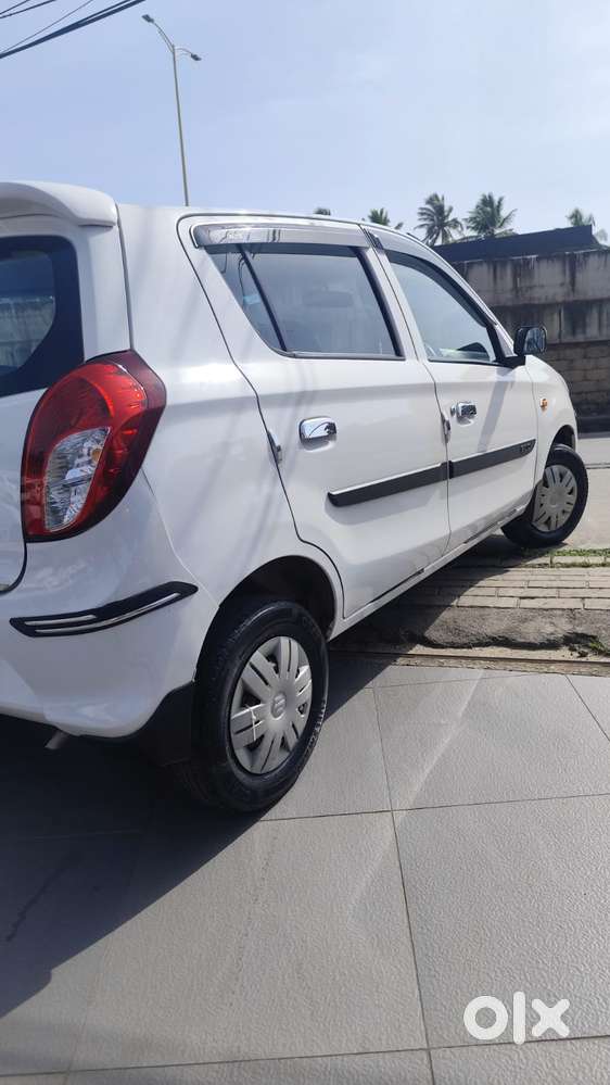 Maruti Suzuki Alto 800 Lxi, 2023, Petrol