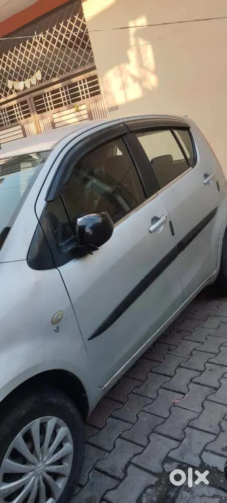 Maruti Suzuki Ritz 2014 Petrol Well Maintained