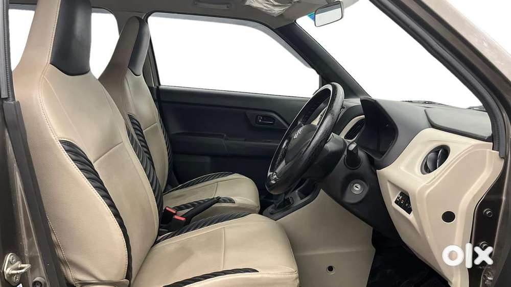 Maruti Suzuki Wagon R Lxi Cng, 2023