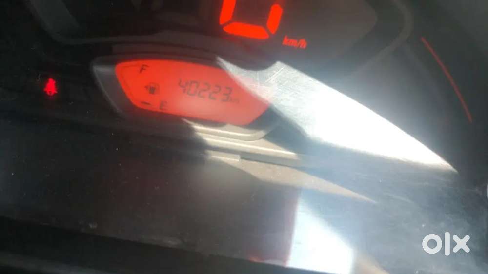 Maruti Suzuki S-presso 2022 Petrol 40200 Km Driven