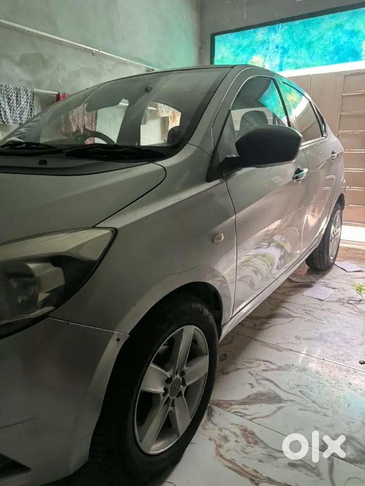 2017 Tata Tigor Diesel