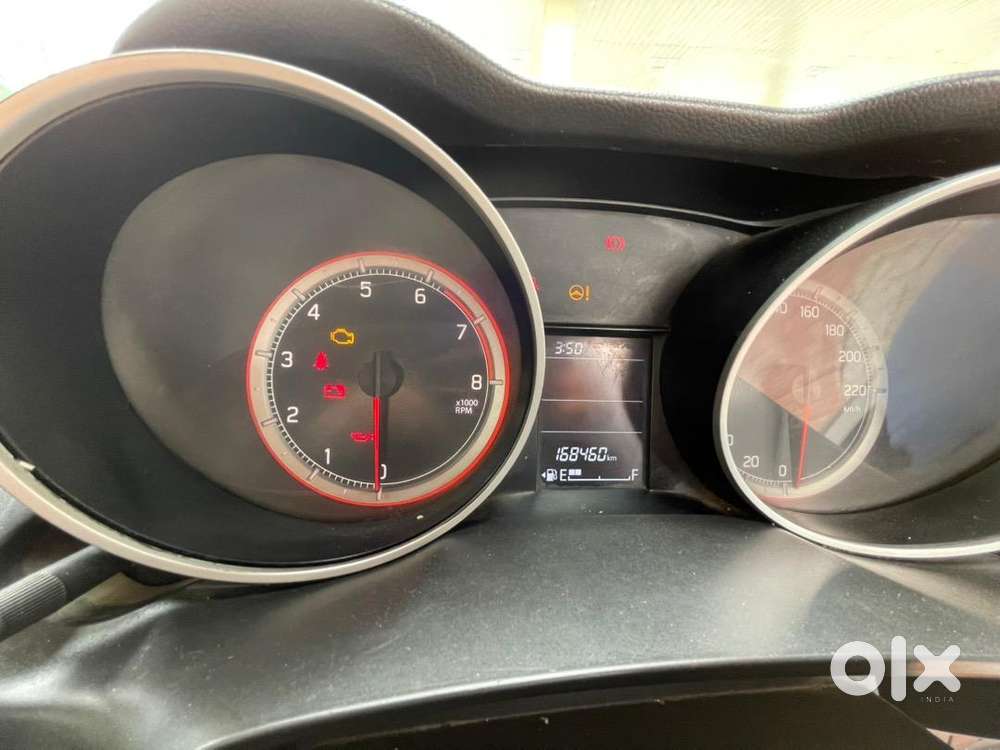 Swift 2019  Well Maintained  New Tyres  No Work Needed