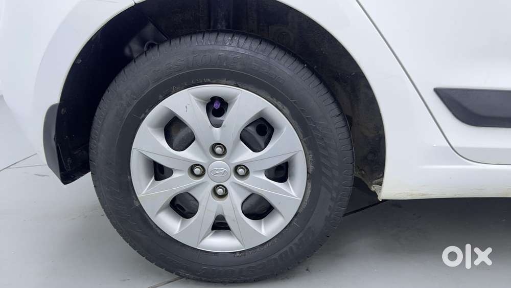 Hyundai Elite I20 1.2 Magna Plus, 2019, Cng & Hybrids