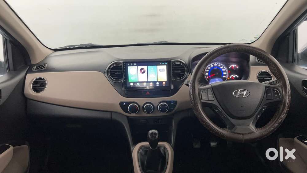 Hyundai Grand I10 Magna Cng, 2019, Cng & Hybrids