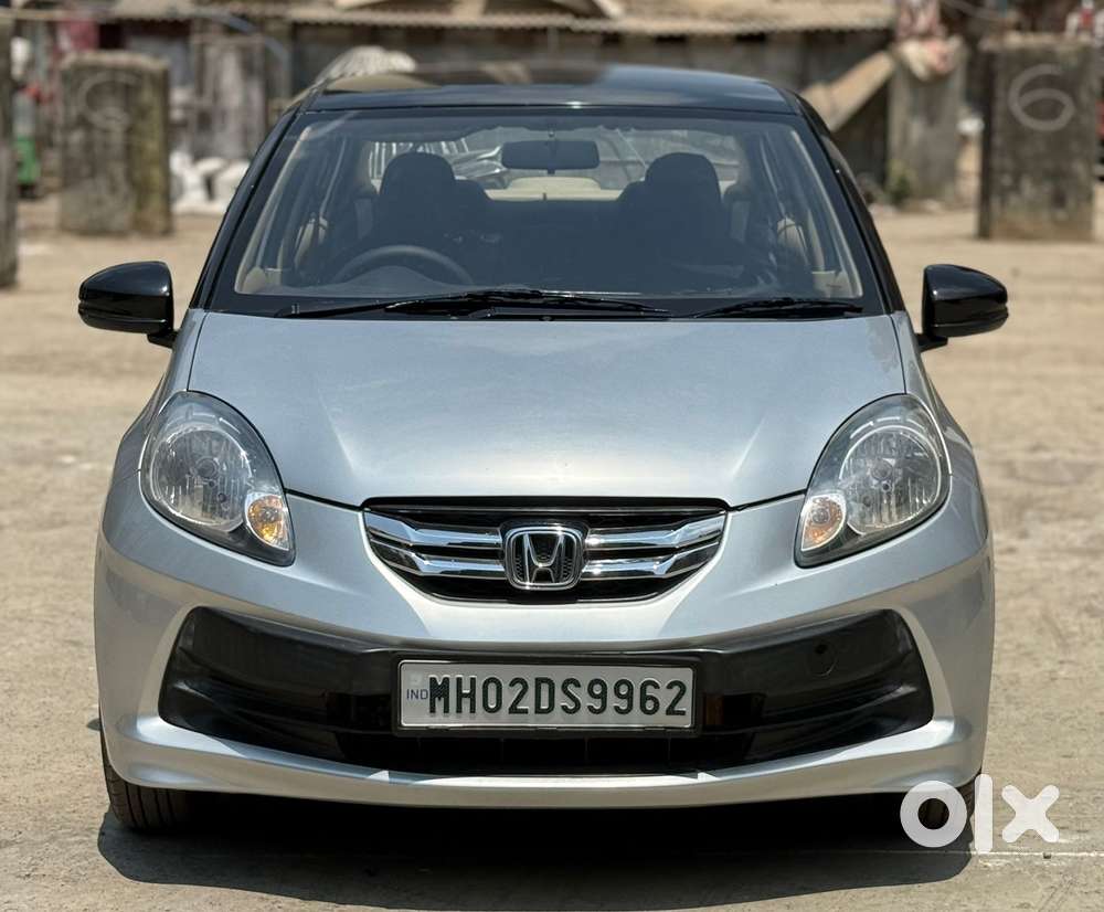 Honda Amaze 1.2 S I-vtec, 2025, Petrol