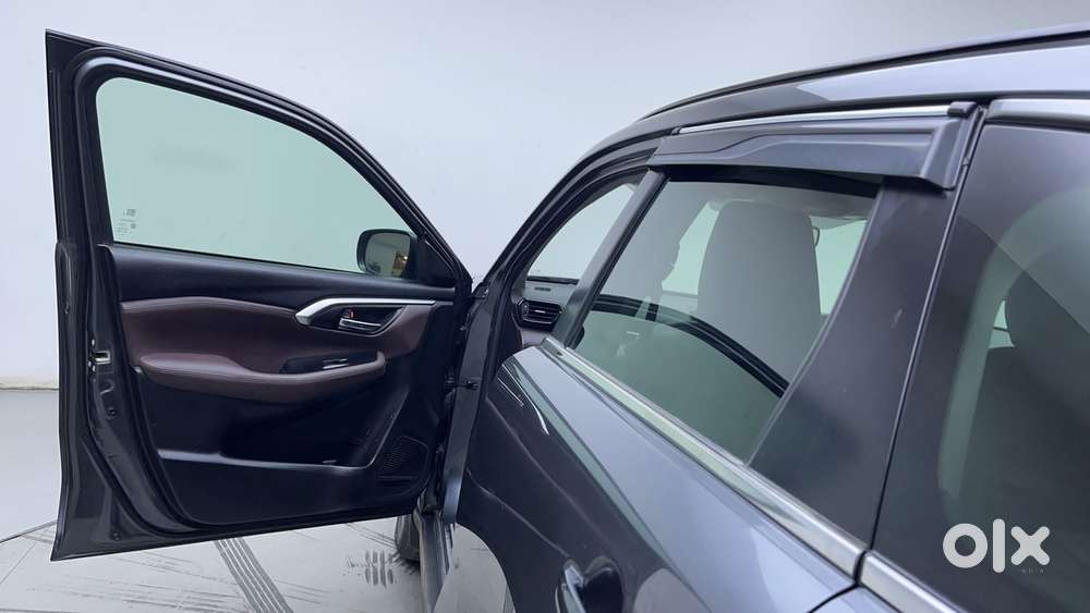 Maruti Suzuki Grand Vitara 1.5 Alpha Smart Hybrid, 2022, Petrol