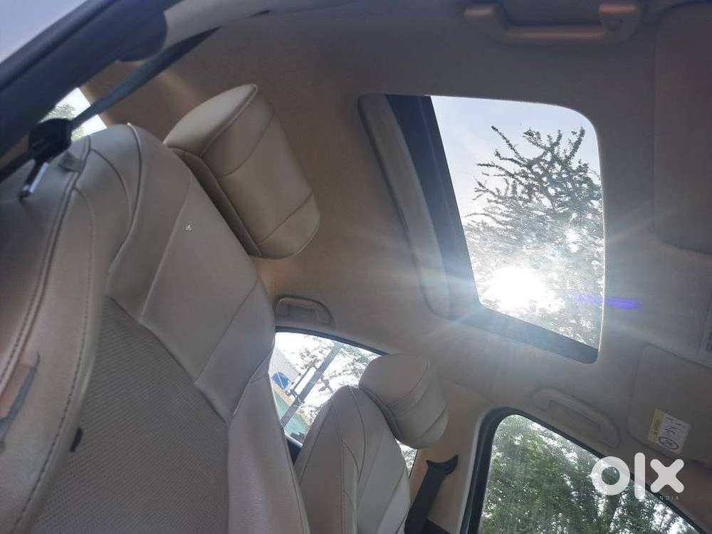 Honda City Zx Cvt, 2021, Petrol